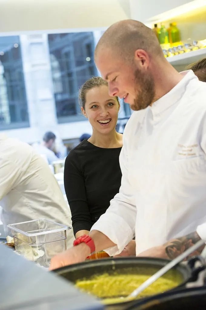 Rijksmuseum Cafe