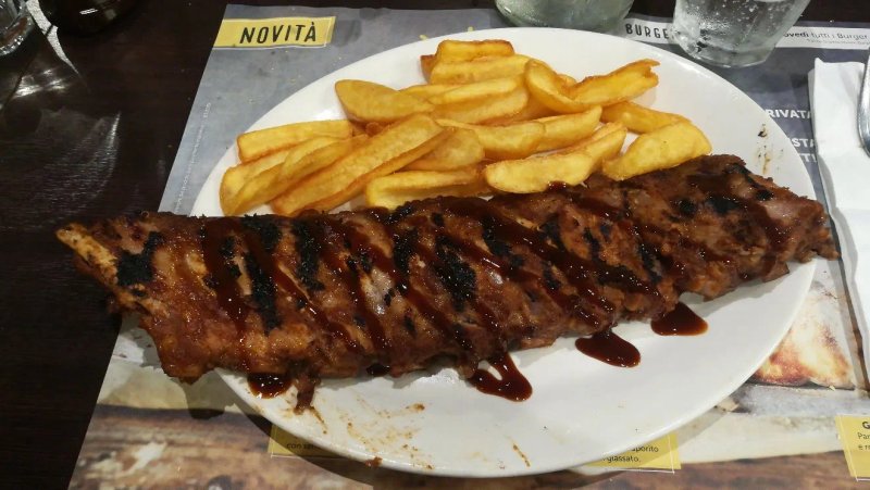 Roadhouse Grill