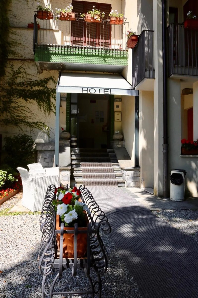 Le Querce Ristorante & Country Hotel