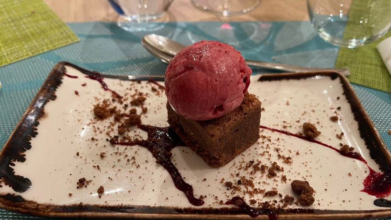 Restaurante la Violeta