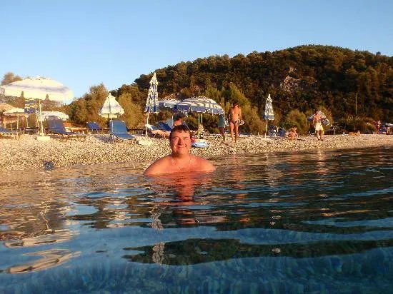 Asterias Restaurant
