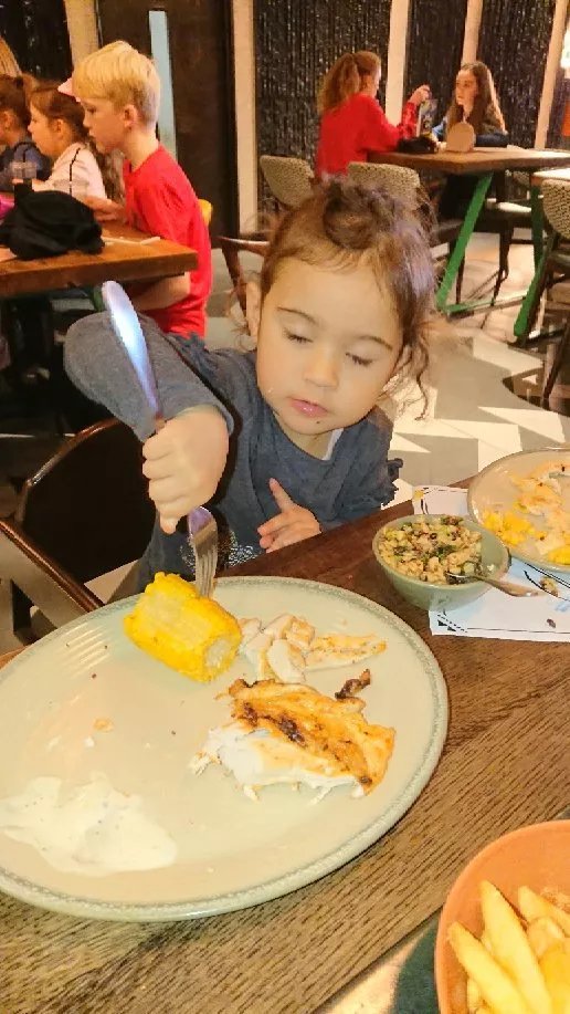 Nando's Speke - New Mersey