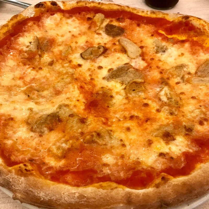 Ristorante Pizzeria Marechiaro