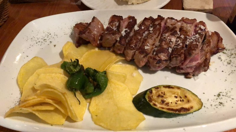 Restaurante Acisclo