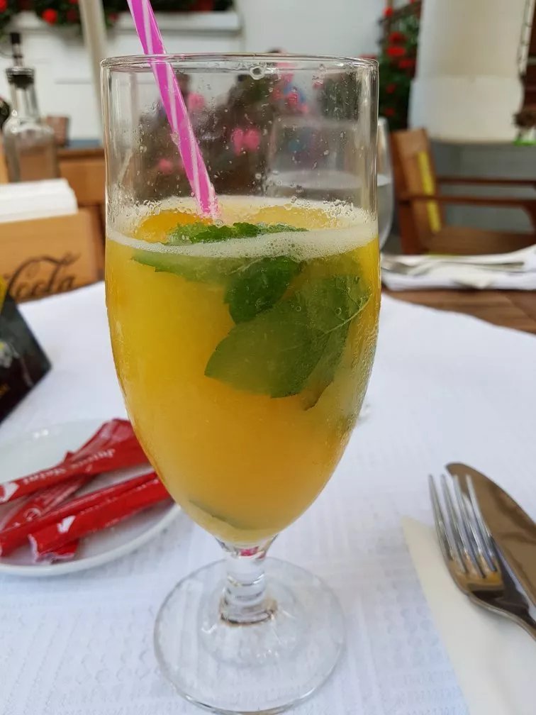 Casa del Sole