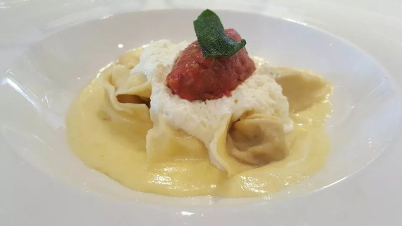 Ristorante La Perla