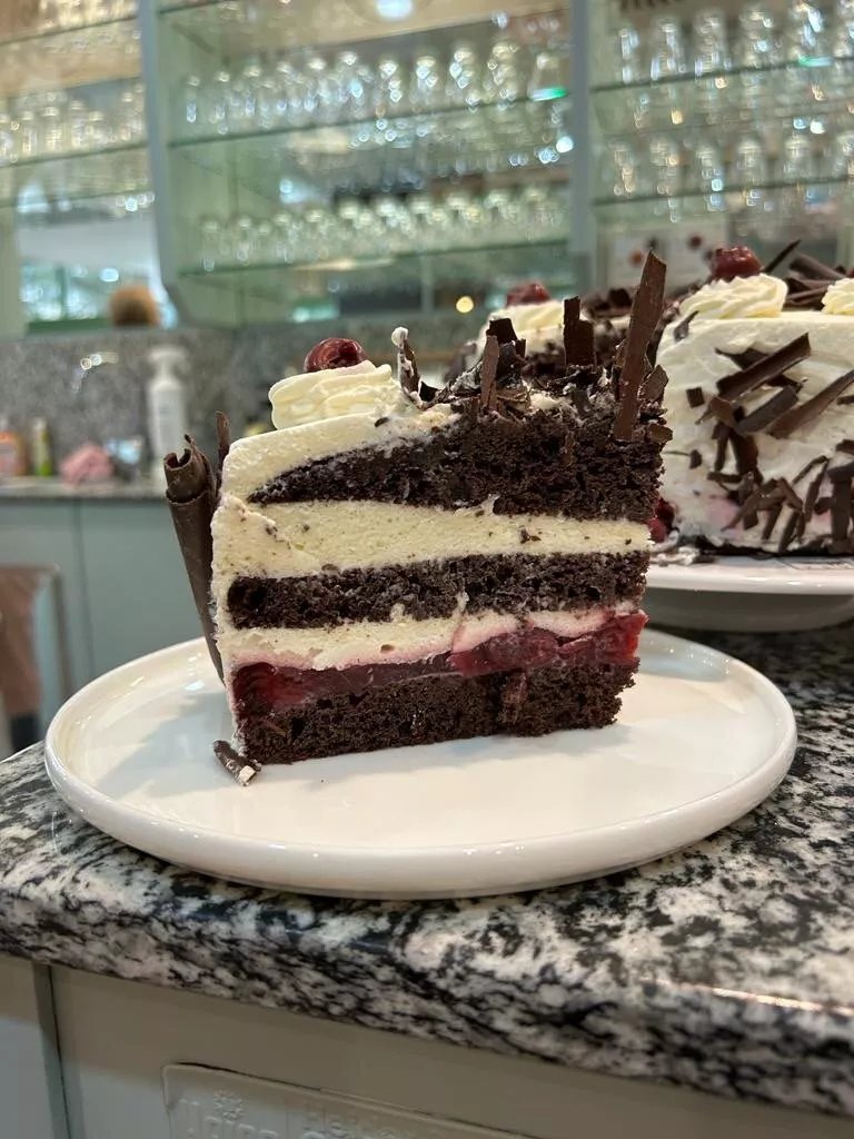 Cafe Zollech