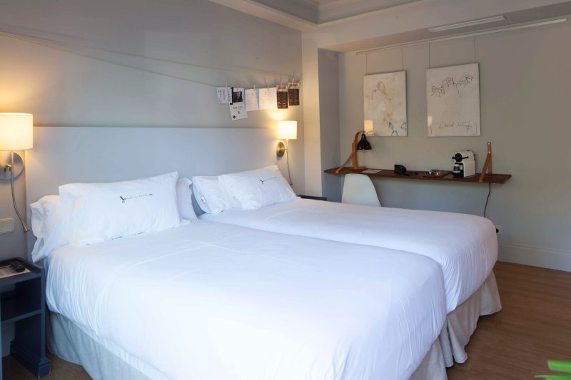 Hotel Rio Bidasoa