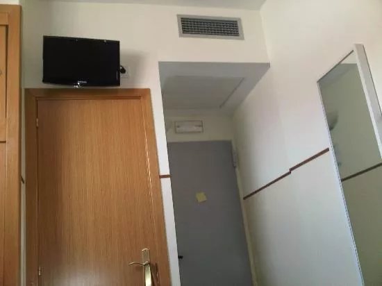 Hostal La Terrassa