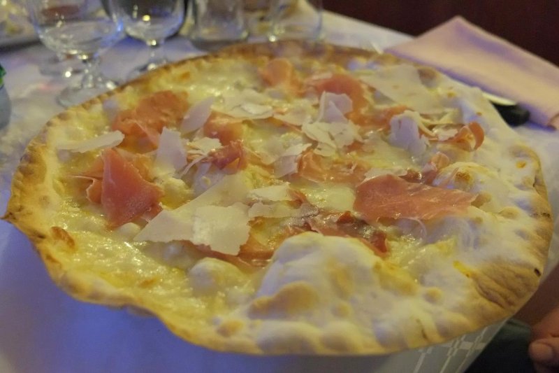Ristorante Pizzeria da Romina