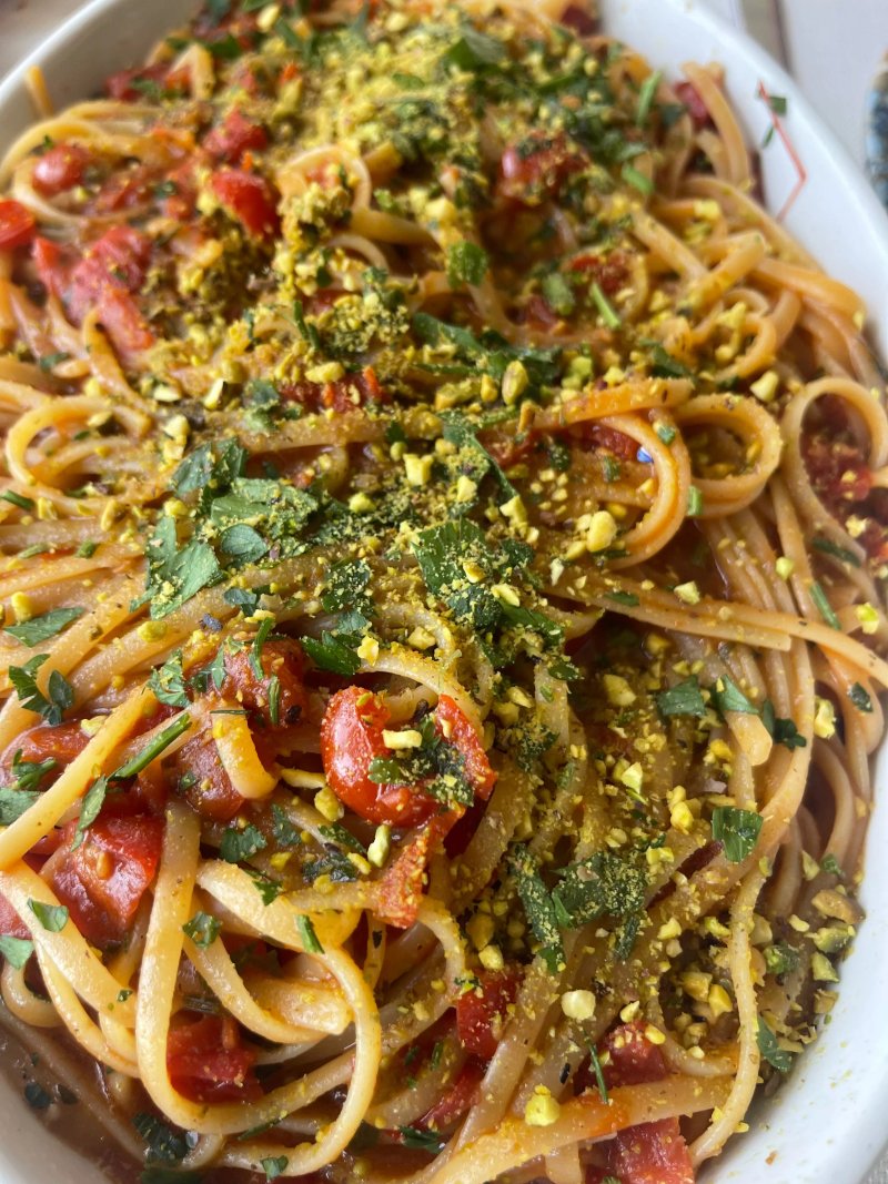 Spizzuliu - Sicilian Bistrot di Giramapao