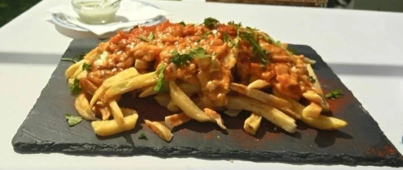 La Taberna Del Mencey