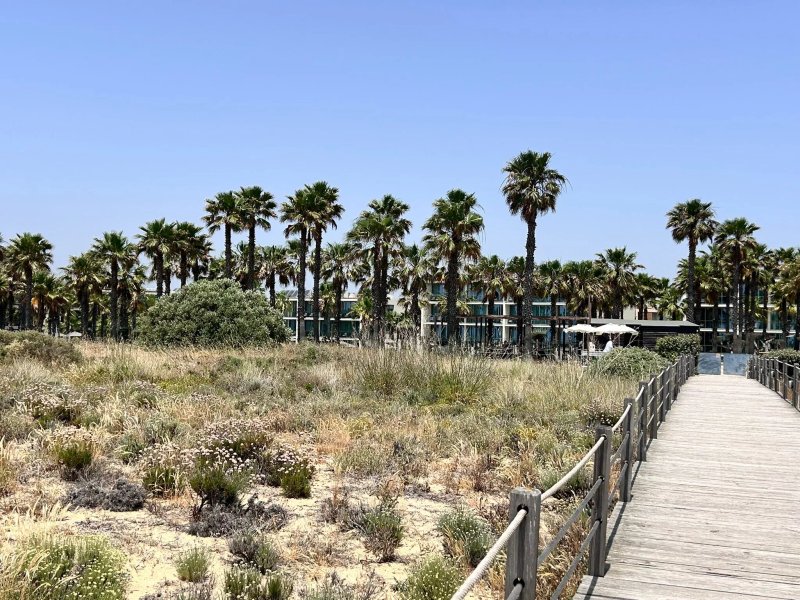 The Westin Salgados Beach Resort, Algarve