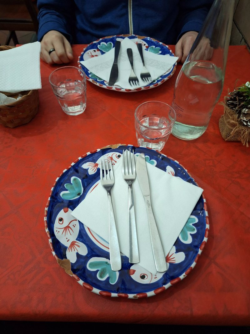 Pastamore&Chiatamone