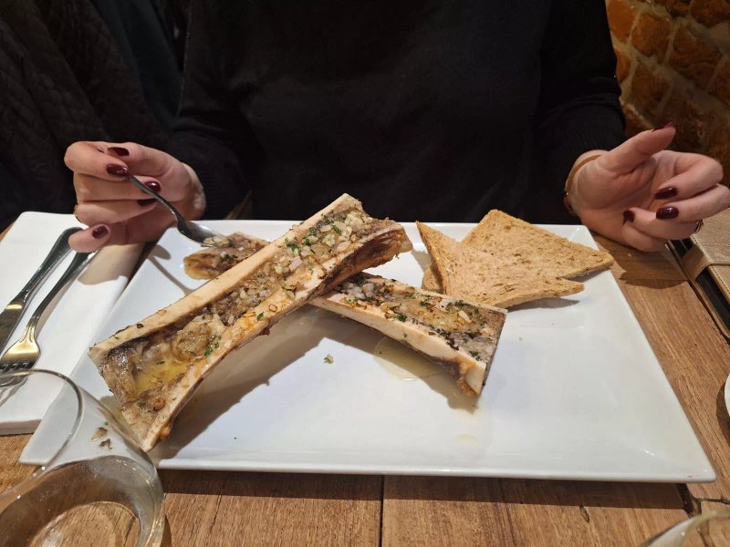 La Brasserie Des Alexiens