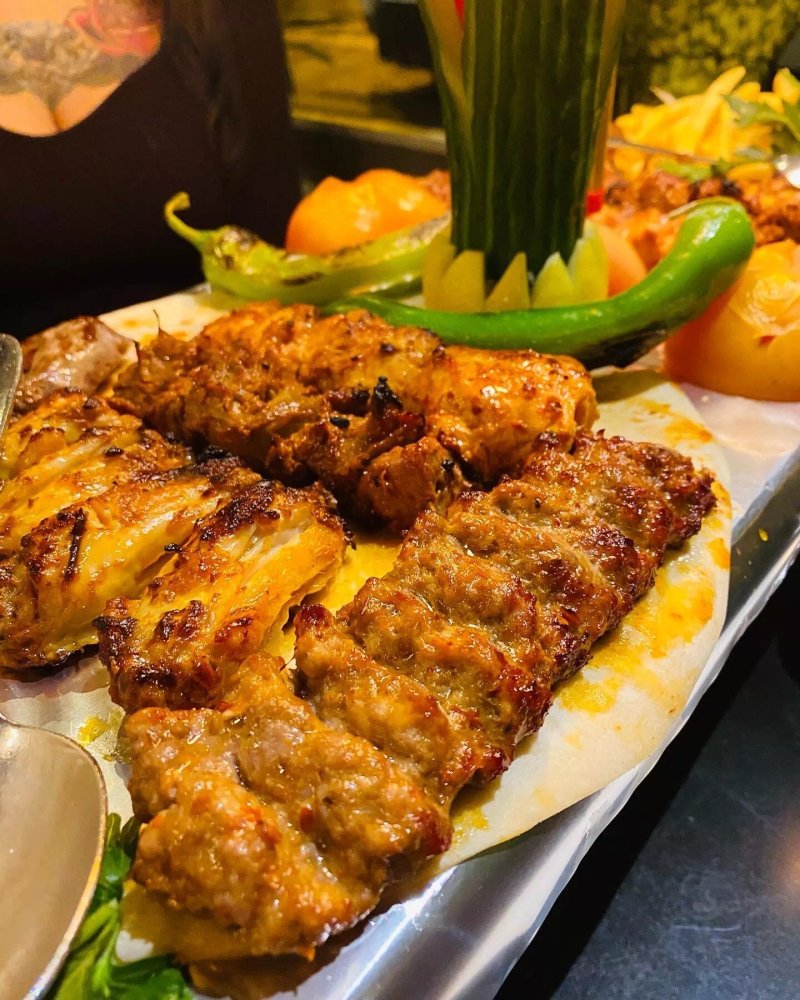Musti Grill