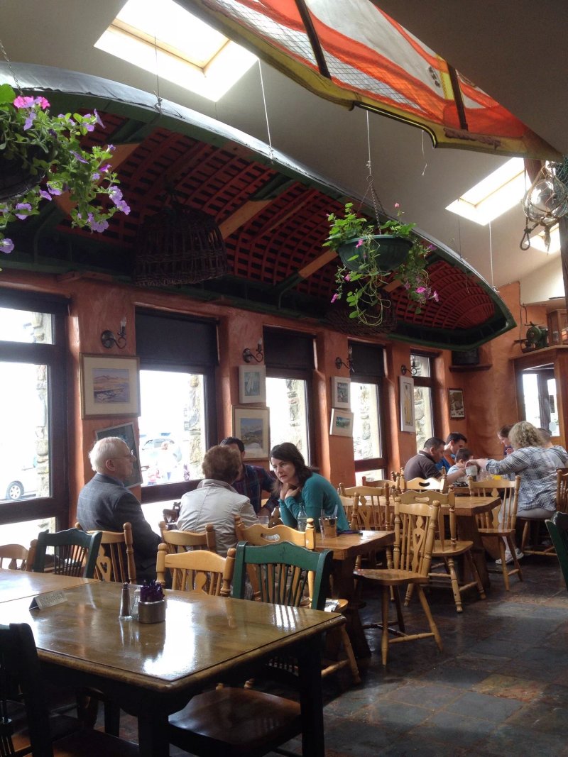 Spillane's Bar