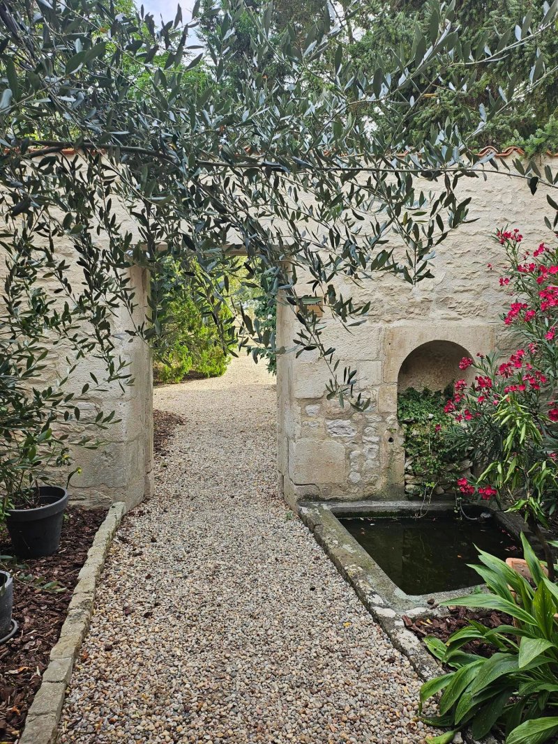 Domaine du Griffier