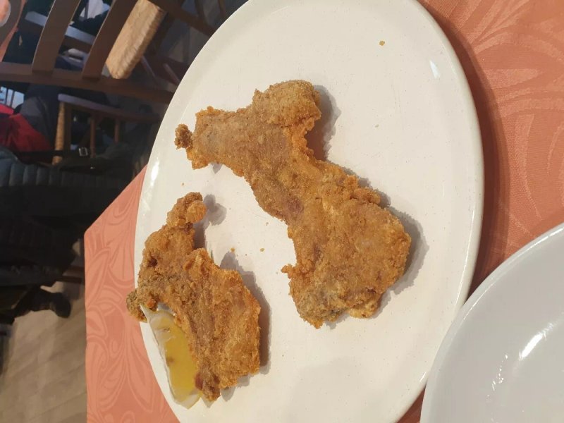 Ristorante La Filanda