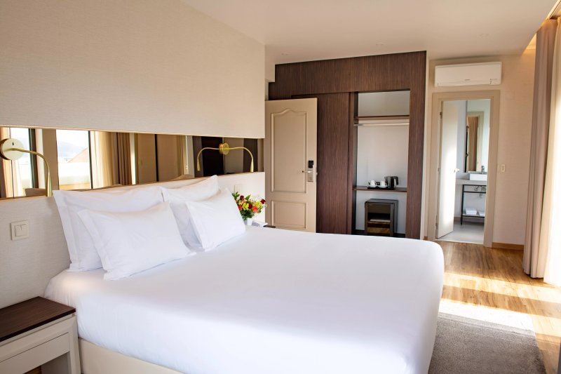 Hotel Cristal Setubal