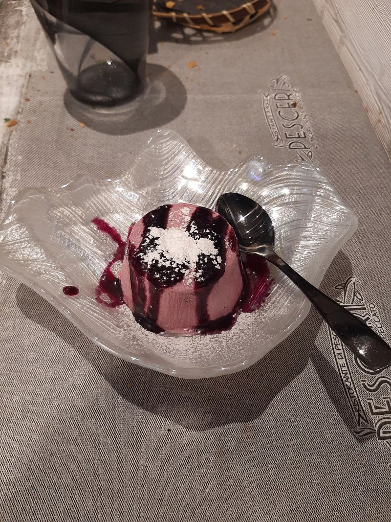 Ristorante Pesceri`