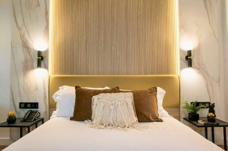 Cavo Maris Beach Hotel & Suites