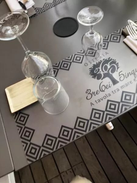 Osteria TreSeiCinque