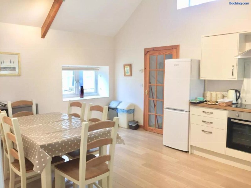 Cosy Cottages