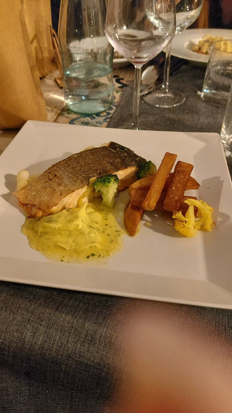 Ristorante Molo 16