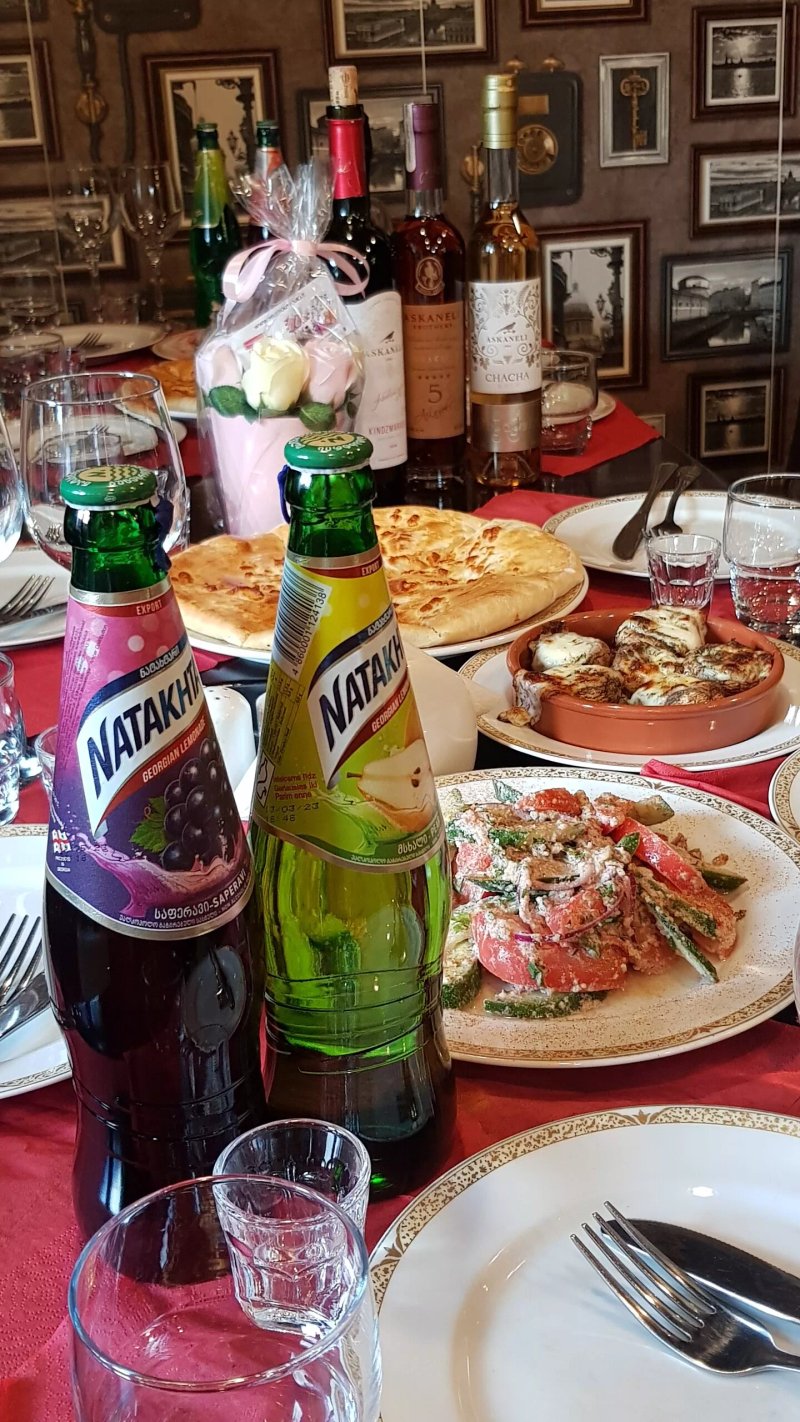 Taverna Tiflis