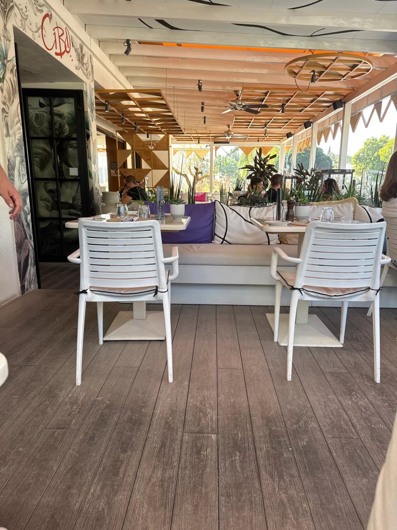 Cibo Trattoria Marbella