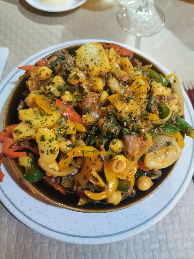 Tasca La Carpinteria