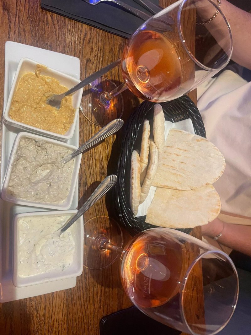 Nar Mediterranean Restaurant