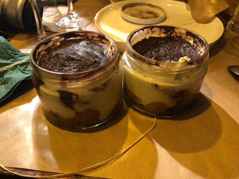Capperi- Pizzeria Pedagogique