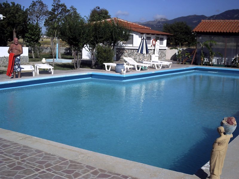 Agrotica Apartments