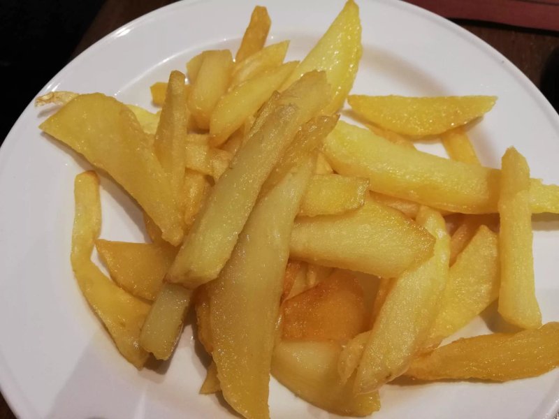 Restaurante Etxoste