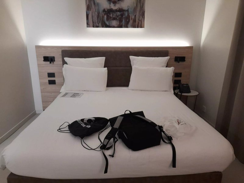 Bergamo Inn 21