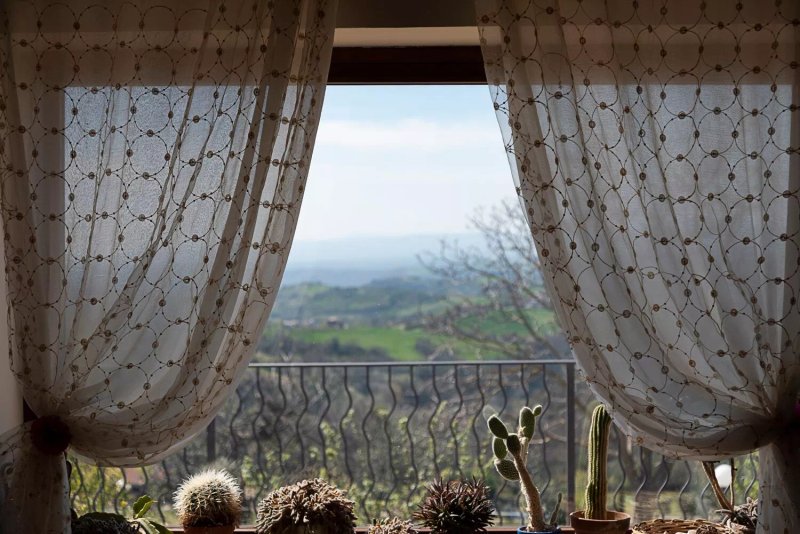 Agriturismo Tenuta San Savino delle Rocchette