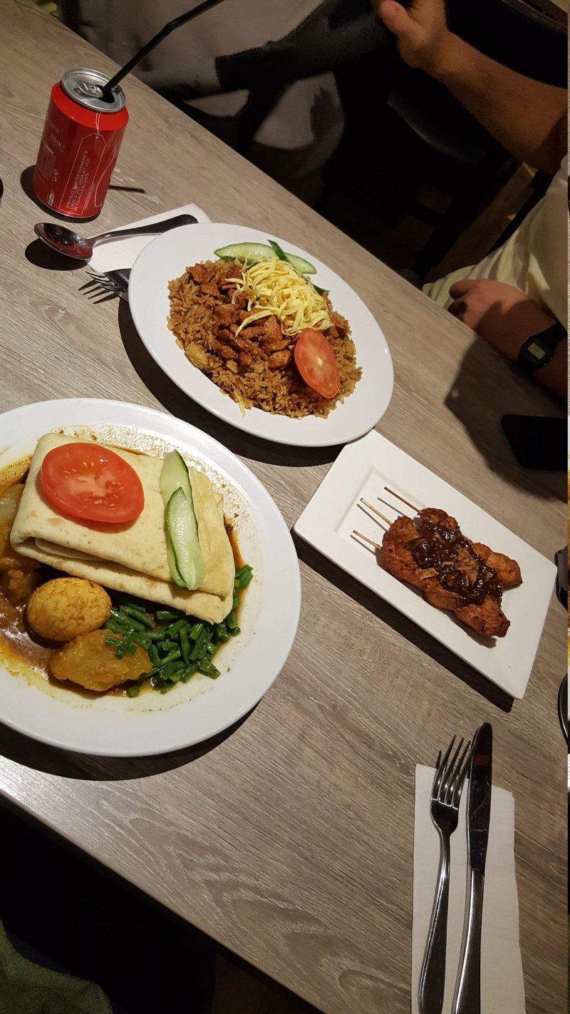 Warung Mini