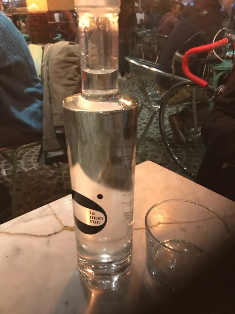La Monroe