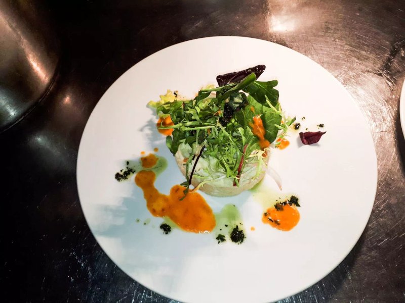 Restaurant L'Ecluse