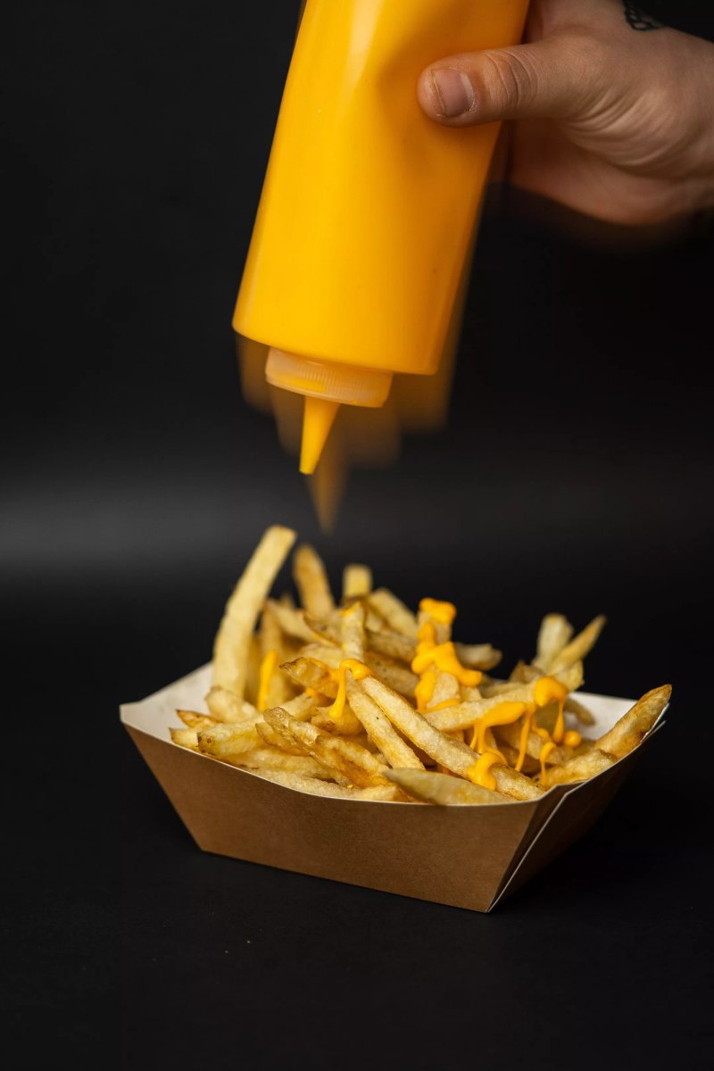 26 Avenue Burgers & More