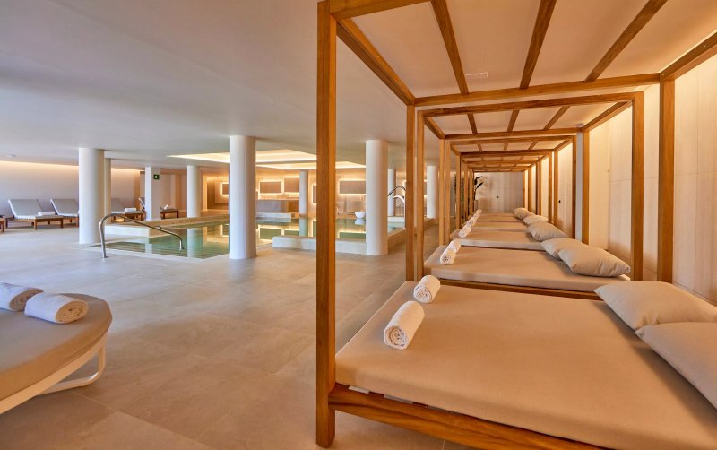 Universal Grand León & Spa