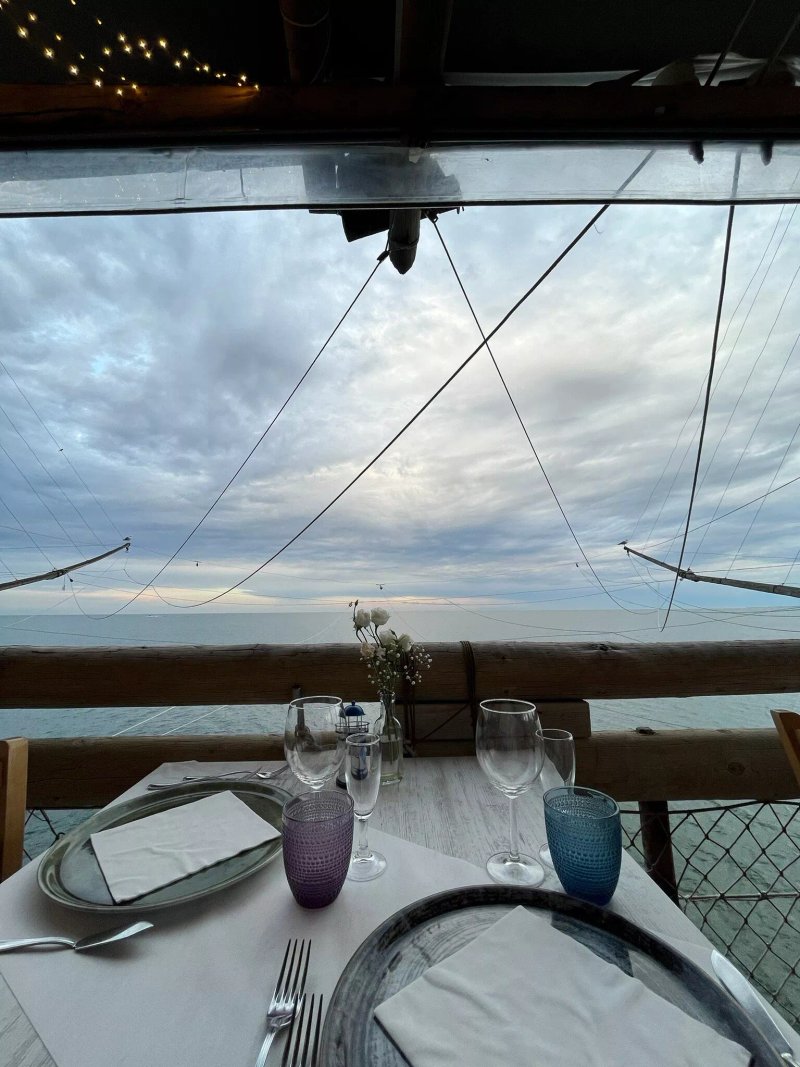 Trabocco Punta Punciosa