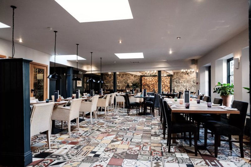 The Swan Brasserie
