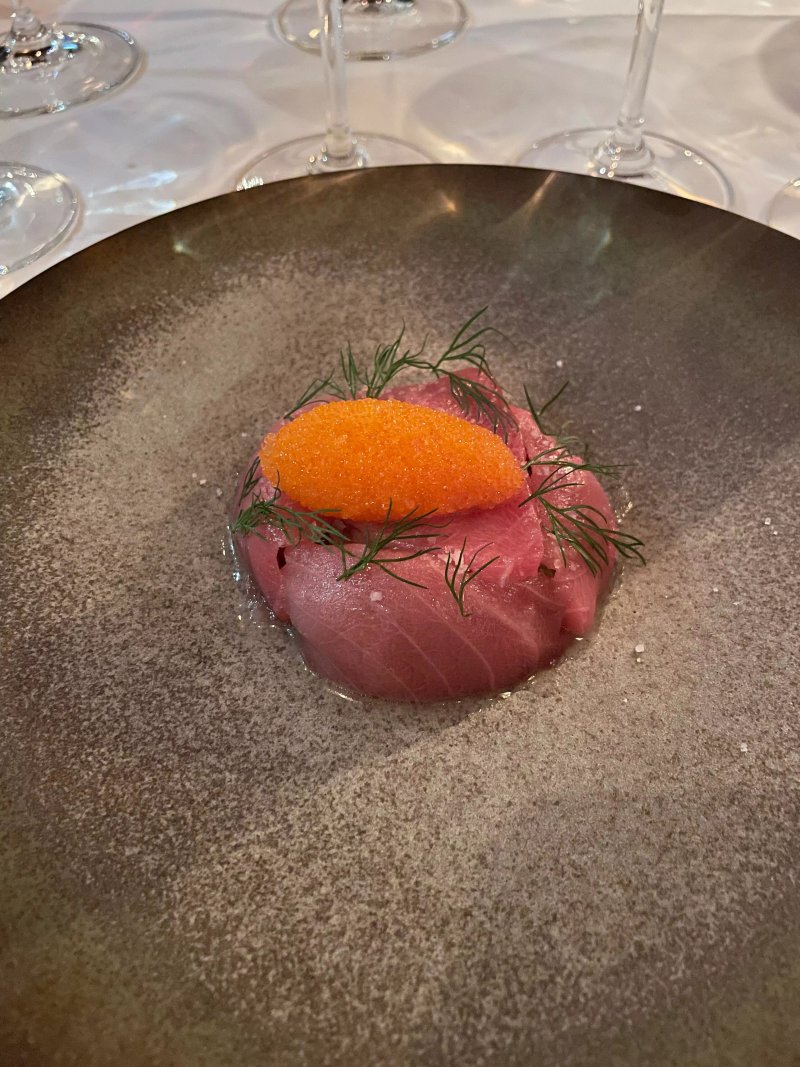 Restaurang Leijontornet