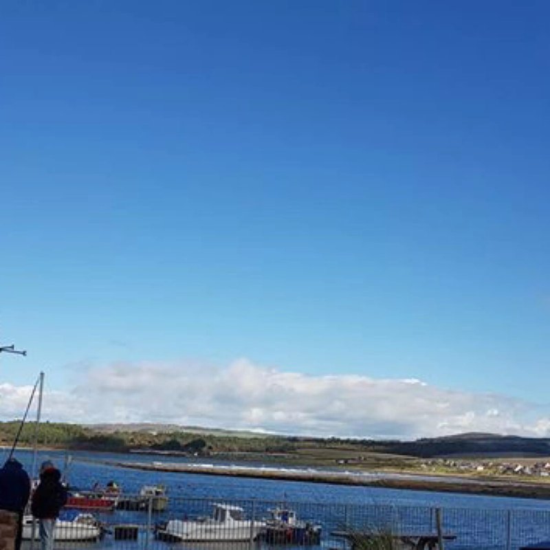 Redgates Holiday Park