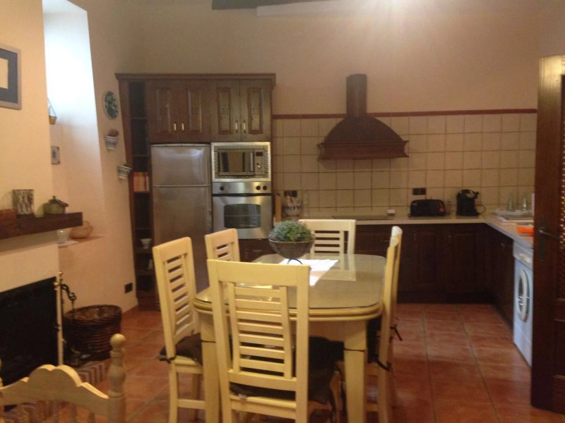 Casa Finas Hierbas