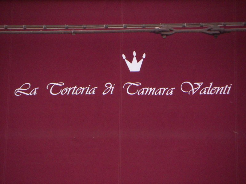 La Torteria di Tamara