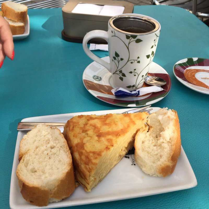Cafe de Lolita